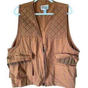 Sports Afield Hunting Vest